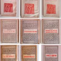 Libri Classici Latini