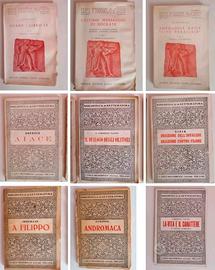 Libri Classici Latini