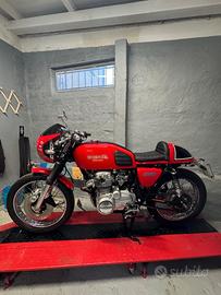 Honda Altro modello - 1976