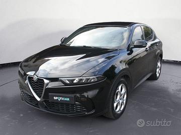 Alfa Romeo Tonale 1.6 Diesel 130cv TCT6 Sprint