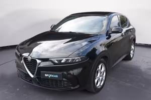 Alfa Romeo Tonale 1.6 Diesel 130cv TCT6 Sprint