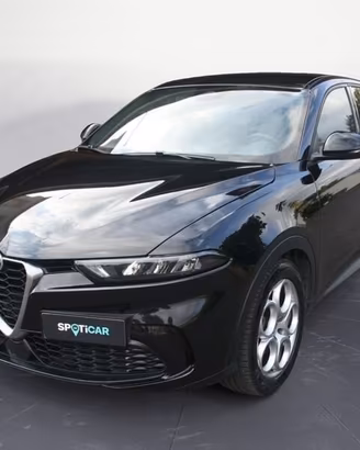 Alfa Romeo Tonale 1.6 Diesel 130cv TCT6 Sprint