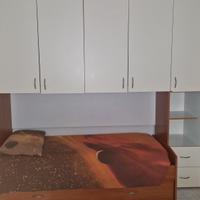 Mobile per camera da letto