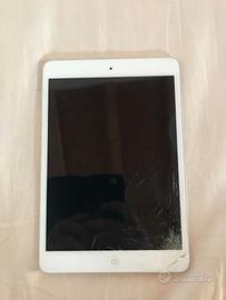 I Pad 8