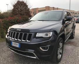 JEEP Gr.Cherokee 4ª s. - 2015