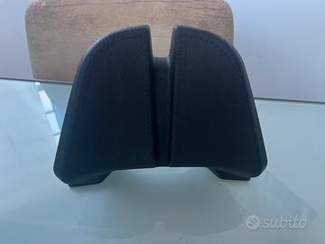 Schienalino passeggero moto X-ADV 750 (2021-2024)