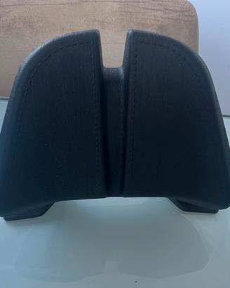 Schienalino passeggero moto X-ADV 750 (2021-2024)