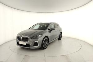 BMW 218i Active Tourer Msport auto