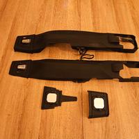 Protezione Forcellone Teneré 700 19-26