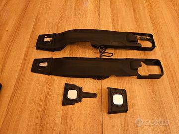 Protezione Forcellone Teneré 700 19-26