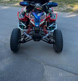 Polaris Predator 500 anno 2006