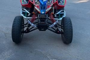 Polaris Predator 500 anno 2006