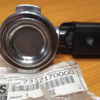 Braccetto cialde x macchina caffè Delonghi