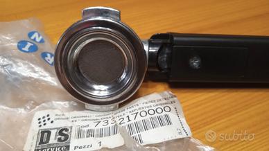 Braccetto cialde x macchina caffè Delonghi