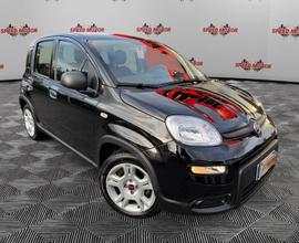 FIAT Panda 1.0 FireFly Hybrid, SENSORI, PRONT...