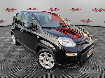 FIAT Panda 1.0 FireFly Hybrid, SENSORI, PRONT...