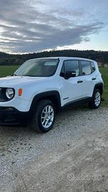 Jeep Renegade 2.0 4X4