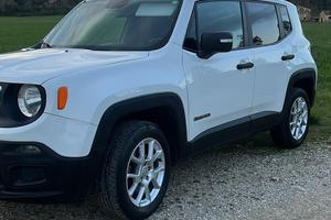 Jeep Renegade 2.0 4X4