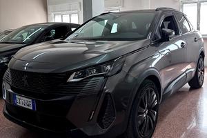 Peugeot 3008 - Black Edition GT Line