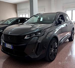 Peugeot 3008 - Black Edition GT Line