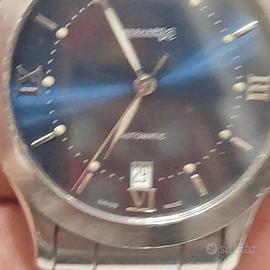 orologio eberhard