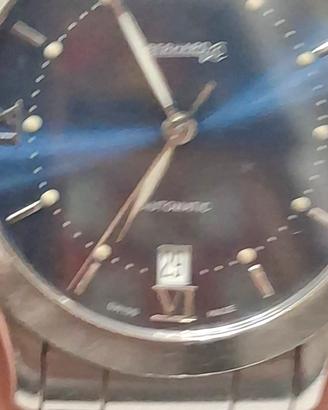 orologio eberhard