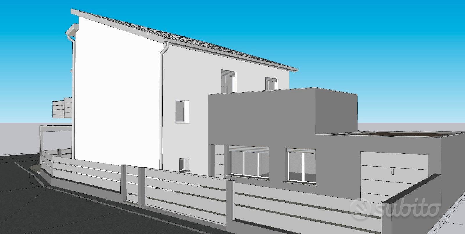 Appartamento – Dolo, Case Brusoni - Vista 2