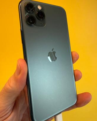 IPhone 11Pro