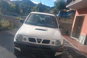 nisan terrano 2