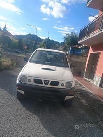 nisan terrano 2