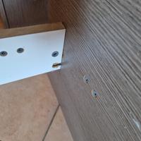 testiera e rete matrimoniale eminflex