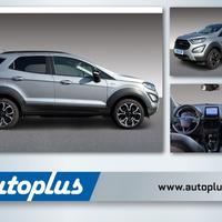 FORD EcoSport 1,0 Ecoboost Active 140 CV