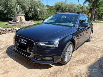 AUDI A4 Avant SLine - Quattro - Limited Edition