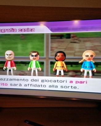 wii mini