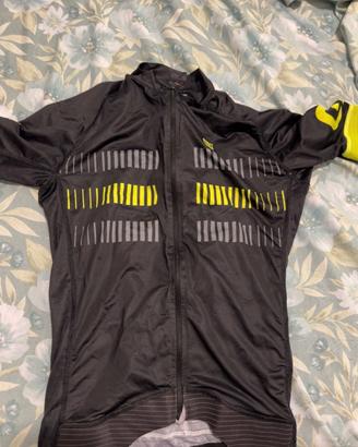 Abbigliamento ciclismo Alè