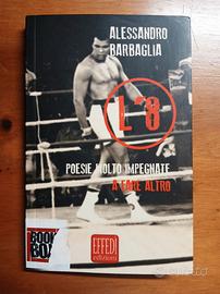 Alessandro Barbaglia L'8 Poesie