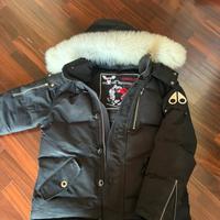 Giacca Moose Knuckles