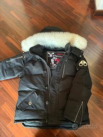 Giacca Moose Knuckles