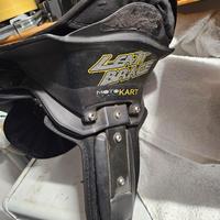 collare leatt brace kart