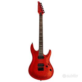 SIRE GUITARS Y5 Red Sparkle