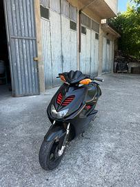 Yamaha Aerox 50