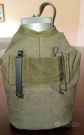 Borraccia militare
