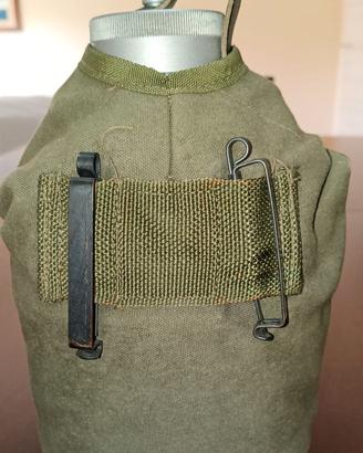 Borraccia militare