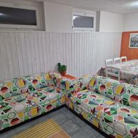 Coppia di divani Klippan Ikea