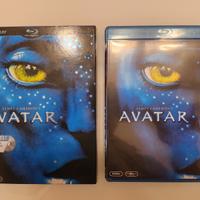 Avatar Blu Ray Full HD