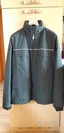 Giacca Peuterey per Vespa tg. L NUOVA con etichett