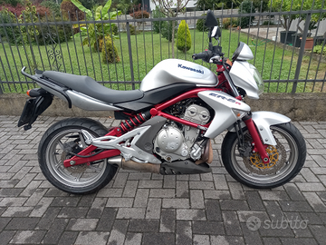 Kawasaki er6 n
