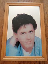 specchio Claudio Baglioni 