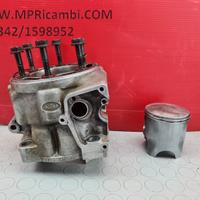 CILINDRO CYLINDER KTM GS 250 1993 1994