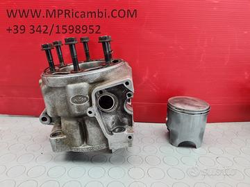 CILINDRO CYLINDER KTM GS 250 1993 1994
